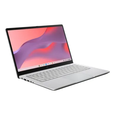 Portátil ASUS Chromebook CB1405CTA 14" Intel N50 8GB 64GB Gris