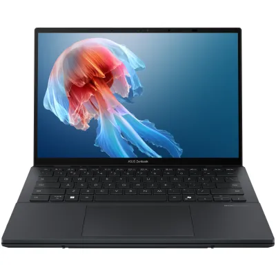 Portátil ASUS Zenbook Duo OLED 14" Intel Core Ultra 7 255H 32GB 1TB SSD Gris