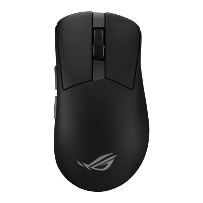 Ratón Asus ROG Gladius IV Ace Inalámbrico Negro
