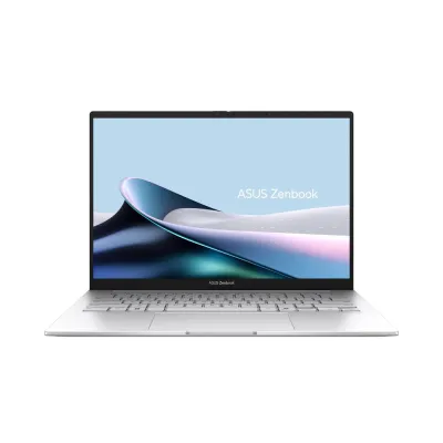 Portátil Asus Zenbook 14 UX3405CA Intel Core Ultra 7 255H 16GB 512GB SSD Plata