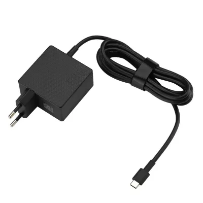 Cargador para portátil Asus AC68-00 USB-C Negro 68W
