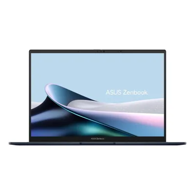 Portátil Asus Zenbook 14 14" Intel Core Ultra 7 255H 16GB 1TB SSD Azul