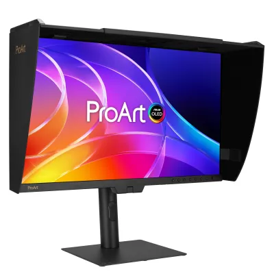 Monitor Asus ProArt PA32USD 32" 4K UHD 3840x2160 240Hz OLED Negro