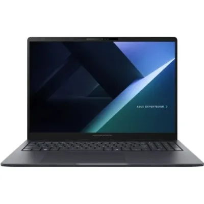 Portátil Asus ExpertBook B5 B5605CCA 16" Intel Core Ultra 7 255H 32GB 1TB SSD Gris Sin sistema operativo