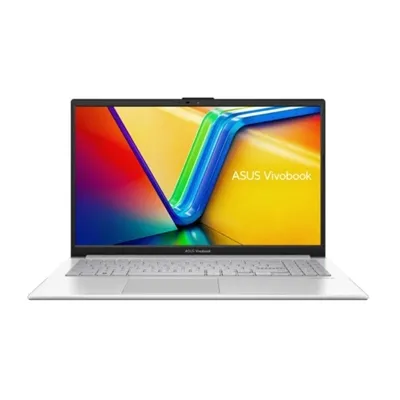 Portátil Asus Vivobook 15 15.6" AMD Ryzen 5 40 16GB 512GB SSD Plata