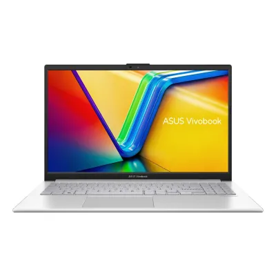 Portátil Asus Vivobook 15 L1504FA 15.6" AMD Ryzen 5 40 16GB 512GB SSD Plata