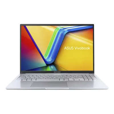 Portátil Asus Vivobook 16 OLED AMD Ryzen 5 150 16GB 512GB SSD Negro