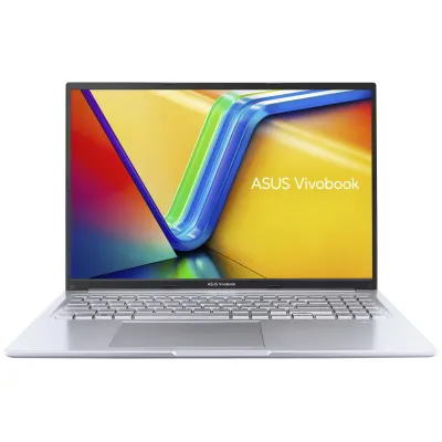 Portátil ASUS Vivobook 16 OLED 16" AMD Ryzen 5 150 16GB 512GB SSD Negro