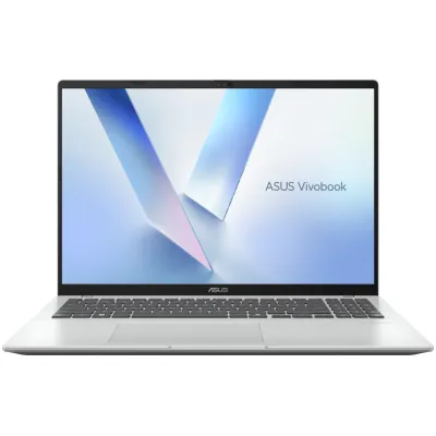 Portátil ASUS Vivobook 16 16" AMD Ryzen AI 7 445 16GB 512GB SSD Plata