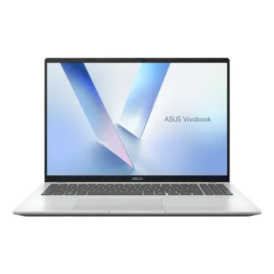Portátil Asus Vivobook 16 D1607GA AMD Ryzen AI 7 445 16GB 512GB SSD Plata