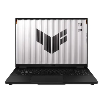 Portátil Asus TUF Gaming F16 16" Intel Core i7-14650HX 16GB 1TB SSD NVIDIA GeForce RTX 5070 Sin sistema operativo Gris