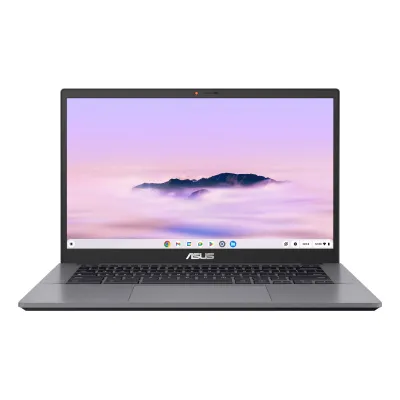 Portátil Asus Chromebook CB3402CVA 14" Intel Core 5 120U 8GB 256GB UFS Gris