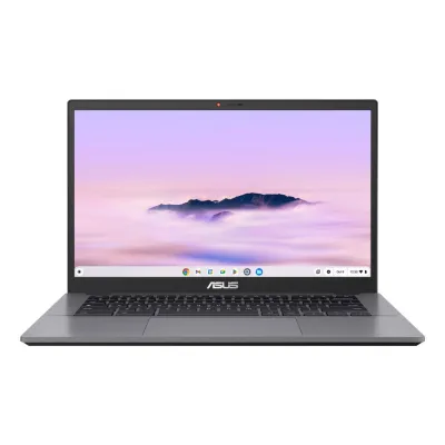 Portátil Asus Chromebook CB3402CVA 14" Intel Core 5 120U 8GB 256GB UFS Gris