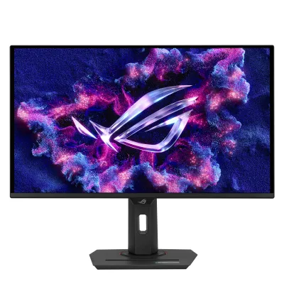 Monitor Asus ROG Strix XG27AQDMES-R 26.5" QHD 2560x1440 240Hz OLED Negro