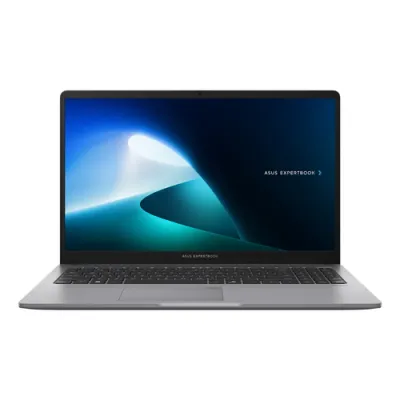 Portátil Asus ExpertBook P1503CVA 15.6" Intel Core 5 210H 16GB 512GB SSD Sin sistema operativo Gris