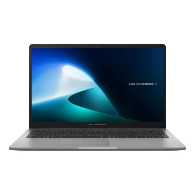 Portátil ASUS ExpertBook P1 15.6" Intel Core 3 100U 8GB 256GB SSD Gris