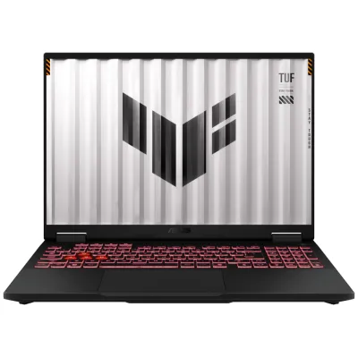 Portátil ASUS TUF Gaming A16 16" AMD Ryzen 7 260 16GB 512GB SSD RTX 5050 Gris