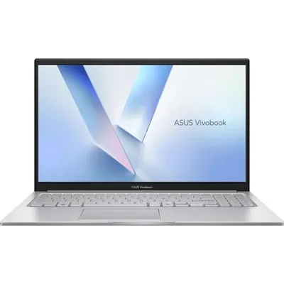 Portátil Asus Vivobook 15 15.6" Intel Core 7 350 16GB 512GB SSD Plata