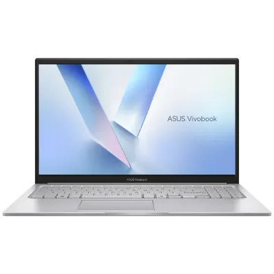 Portátil ASUS Vivobook 15 X1504MA 15.6" Intel Core 5-320 16GB 512GB SSD Plata