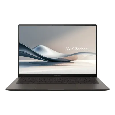 Portátil Asus Zenbook S 14 Intel Core Ultra 7 256V 16GB 512GB SSD Gris