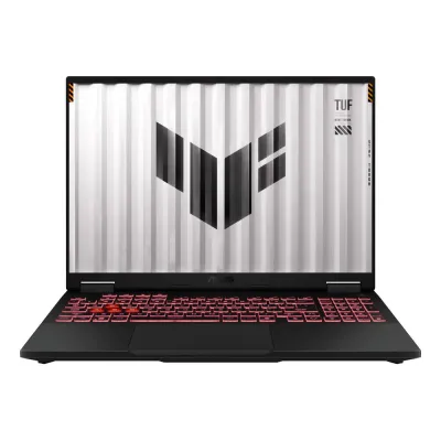 Portátil ASUS TUF Gaming A16 16" AMD Ryzen 7 260 16GB 512GB SSD RTX 5070 Gris