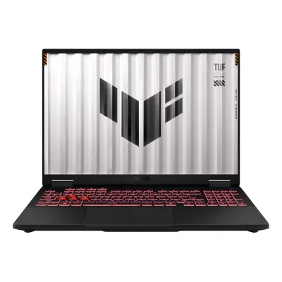 Portátil Asus TUF Gaming A16 16" AMD Ryzen 7 260 16GB 512GB SSD NVIDIA GeForce RTX 5060 Sin sistema operativo Gris