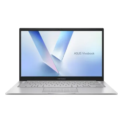 Portátil Asus Vivobook 14 14" Intel Core 7 350 16GB 512GB SSD Plata