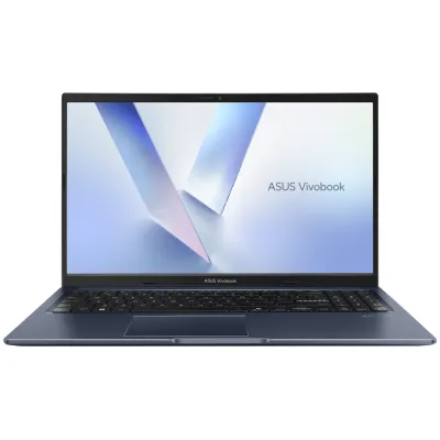 Portátil ASUS Vivobook 15 15.6" AMD Ryzen 7 7840HS 8GB 512GB SSD Azul