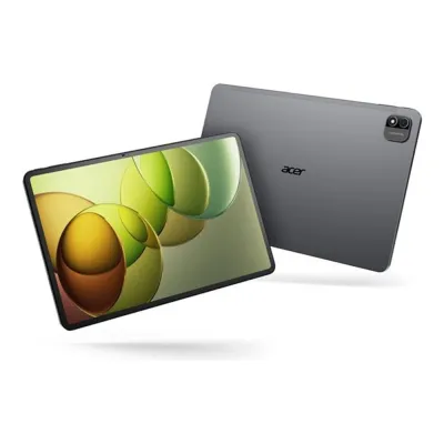 Tablet Acer Iconia X12 12.6" 256GB 8GB MediaTek MT8781 Negro