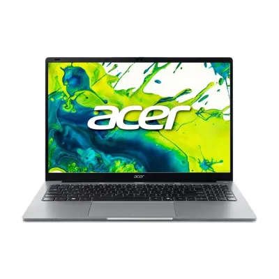 Portátil Acer Aspire Lite 15 15.6" AMD Ryzen 3 5400U 8GB 512GB SSD Gris