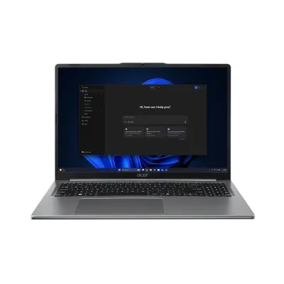 Portátil Acer Extensa 16 EXO16-71 Intel Core Ultra 5 125H 16GB 512GB SSD Windows 11 Pro Gris