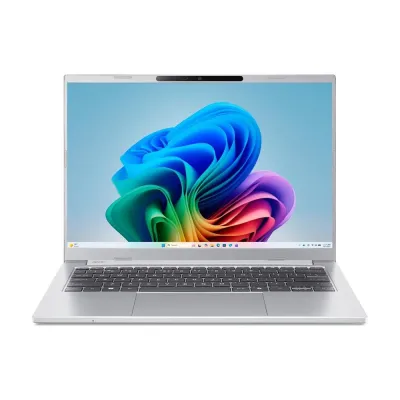 Portátil Acer Aspire 14 AI 14" Intel Core Ultra 5 325 16GB 512GB SSD