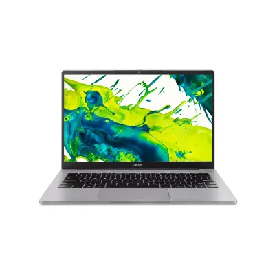 Portátil Acer Aspire Lite 14 Intel Celeron N N4500 8GB 512GB SSD Plata