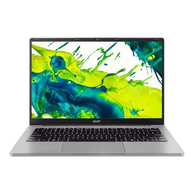 Portátil Acer Aspire Go 15 15.6" Intel Core 5 320 16GB 512GB SSD Plata