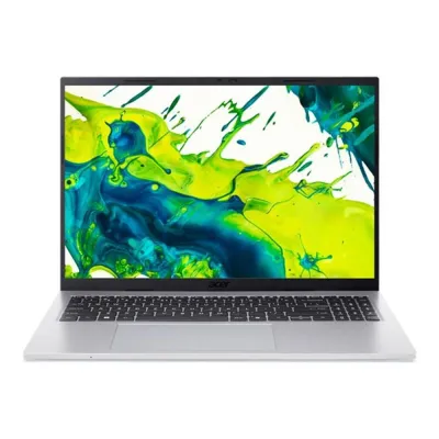 Portátil Acer Aspire Go 16 16" Intel Core 9 270H 16GB 512GB SSD Plata