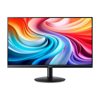 Monitor Acer SA242Y 23.8" Full HD 1920x1080 60Hz IPS Negro