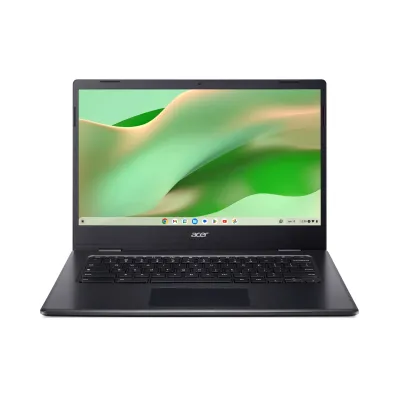 Portátil Acer Chromebook 314 14" Intel Celeron N4500 4GB Negro