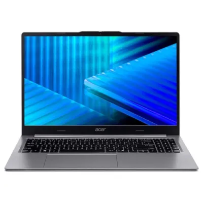 Portátil Acer Extensa 15 EXO15-71-73AS 15.6" Intel Core Ultra 7 155H 16GB Gris