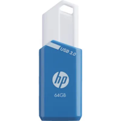 Memoria USB HP x755w 64GB USB-A
