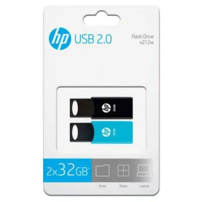 Memoria USB PNY v212w 32GB USB-A