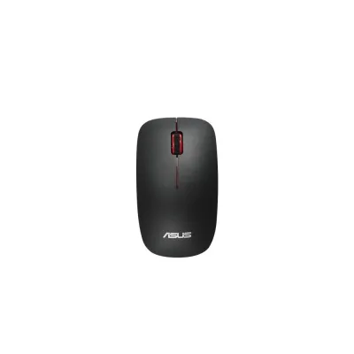 Ratón Asus WT300 Inalámbrico Negro