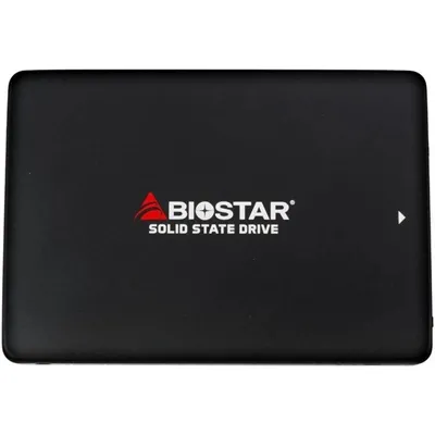 SSD interno Biostar SSD S160 128GB SATA 2,5"