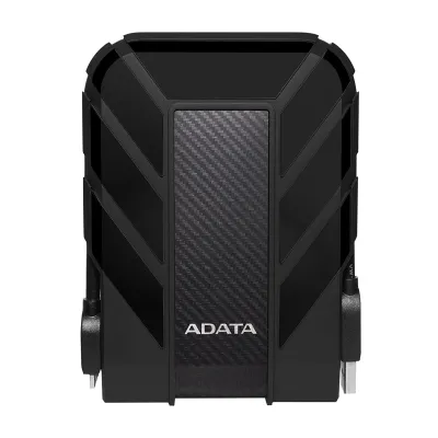 Disco duro externo A-Data HD710 Pro 2TB USB-A