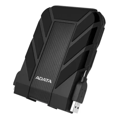 Disco duro externo A-Data HD710 Pro 5TB USB-A