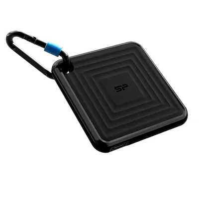 SSD externo Silicon Power PC60 2TB USB-C