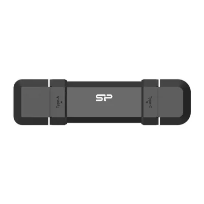Memoria USB Silicon Power DS72 250GB USB-A