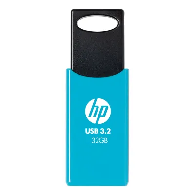 Memoria USB HP 712w 32GB USB-A