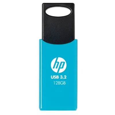 Memoria USB HP 712w 128GB USB-A