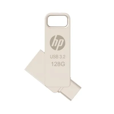 Memoria USB PNY HP x206C 128GB USB-A
