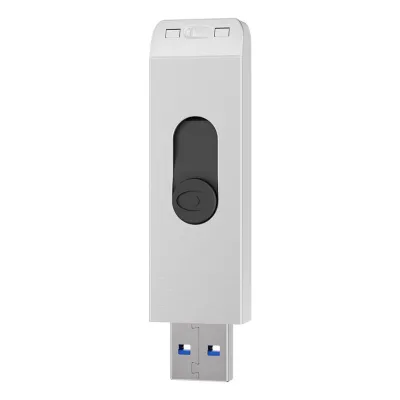 Memoria USB HP HPFD819W-A 64GB USB-A